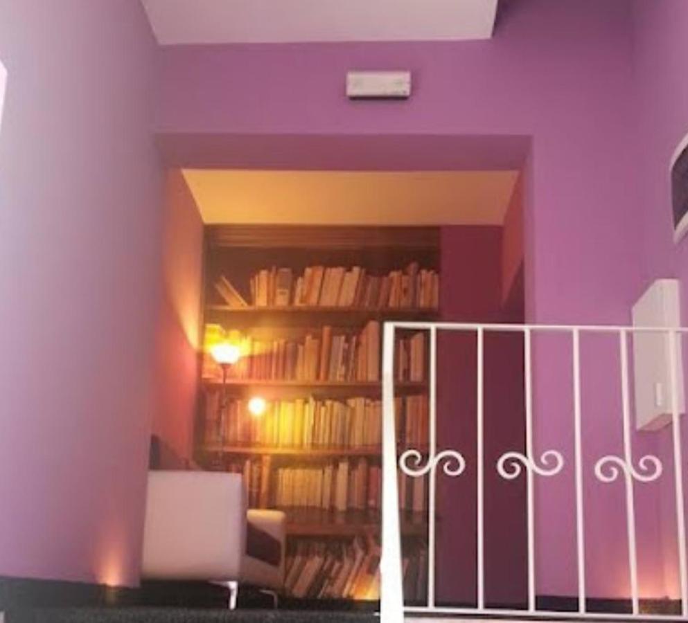 Boutique Artist Hotel Tirana Buitenkant foto