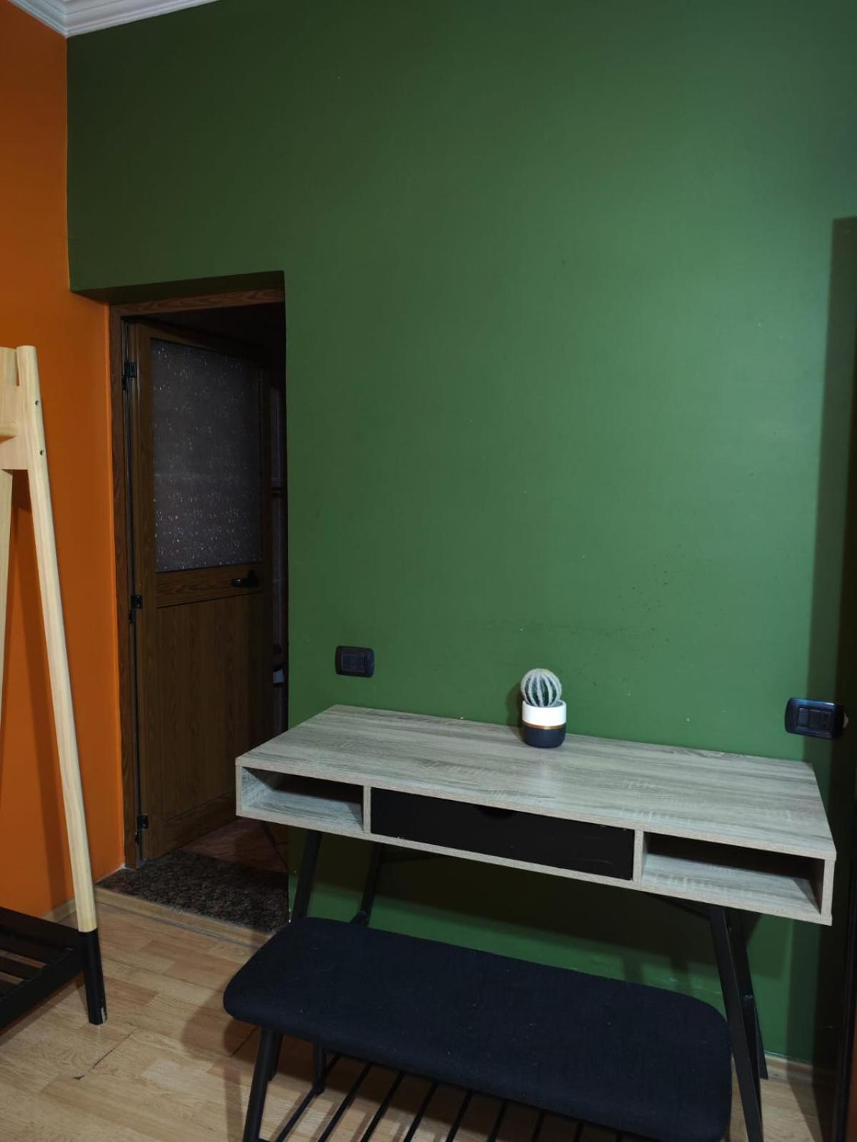 Boutique Artist Hotel Tirana Buitenkant foto